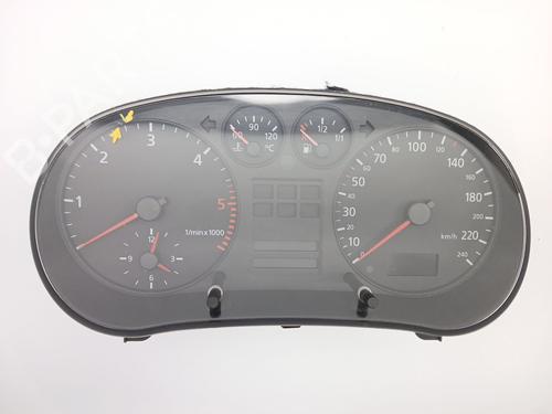 instrument-cluster-audi-a3-8l1-1996-1997-1998-1999-2000-2001-2002-2003-2004-2005-2006-24151098 main image