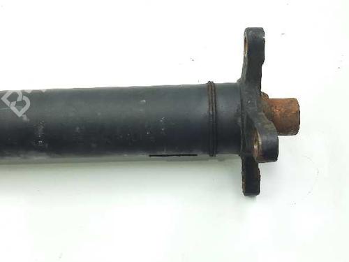 Driveshaft MERCEDES-BENZ E-CLASS (W211) E 400 CDI (211.028) | BP8536704M37 - Image 2