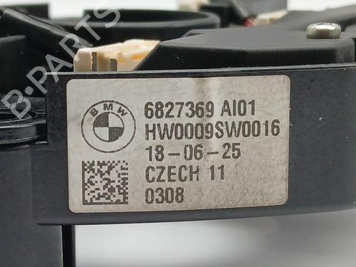 Switch BMW X1 (F48) sDrive 18 d | BP26733053I30 
