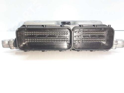 Engine control unit (ECU) MERCEDES-BENZ A-CLASS (W169)  | BP10811251M57 