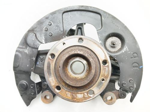 Used Right front steering knuckle Right front steering knuckle CITROËN C4 PICASSO II Van (DD_) e-HDi (DD9HC8, DD9HCT) (116 hp) 22758483 22758483