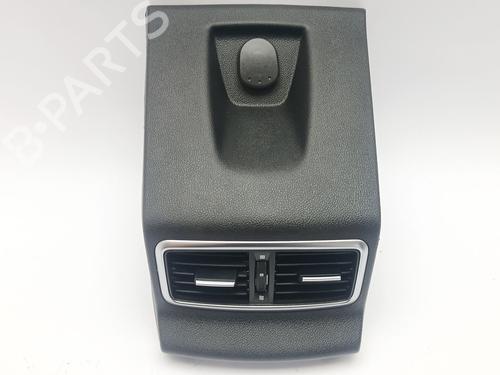 Used Air vent Air vent RENAULT MEGANE IV Hatchback (B9A/M/N_) 1.5 dCi 90 (B9A1) (90 hp) 27703947 27703947