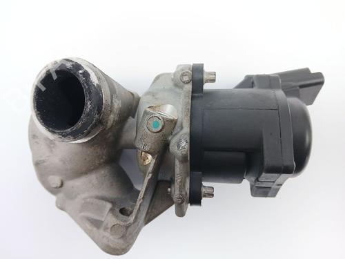 Used Egr Egr PEUGEOT 206 Hatchback (2A/C) [1998-2012] 23884767 23884767