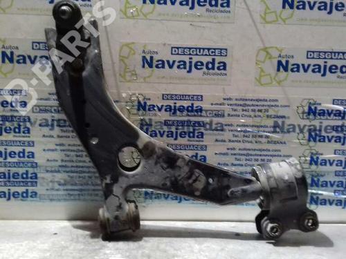 Used Right front suspension arm VOLVO V50 (545) 2.0 D (136 hp) 435179