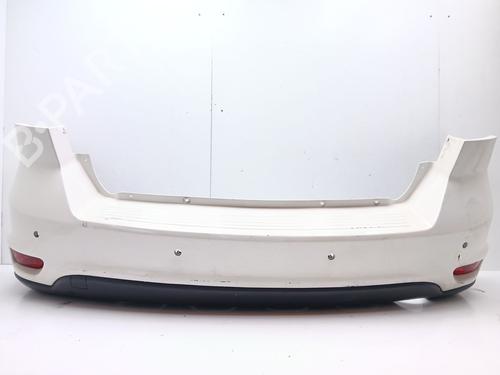 Used Rear bumper FIAT FREEMONT (345_) 2.0 JTD (170 hp) 29638080