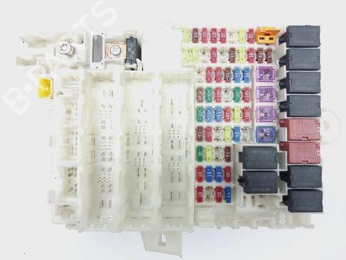 Used Fuse box Fuse box HONDA INSIGHT (ZE_) [2009-2026] 19139988 19139988