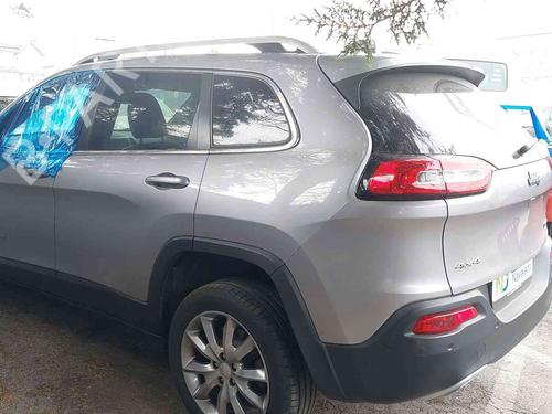 Right rear driveshaft JEEP CHEROKEE (KL) 2.2 CRD 4x4 | BP27584993M41 - Image 7