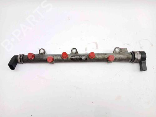 Used Injection rail Injection rail BMW 3 Touring (E91) 320 d (163 hp) 36503277 36503277