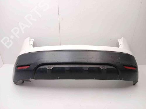 Used Rear bumper Rear bumper 39210452 39210452