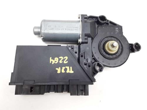 Right rear window motor VW TOUAREG (7LA, 7L6, 7L7) 2.5 R5 TDI | BP7237775E22 