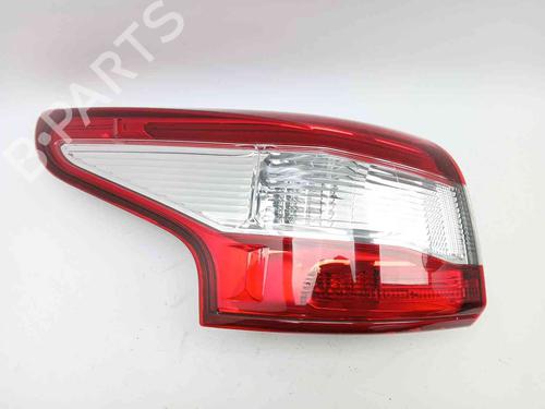 Used Left taillight Left taillight 39621635 39621635
