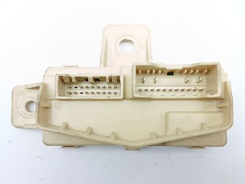 Used Electronic module HYUNDAI ELANTRA VI Saloon (AD, ADA) 1.6 D (136 hp) 22929981