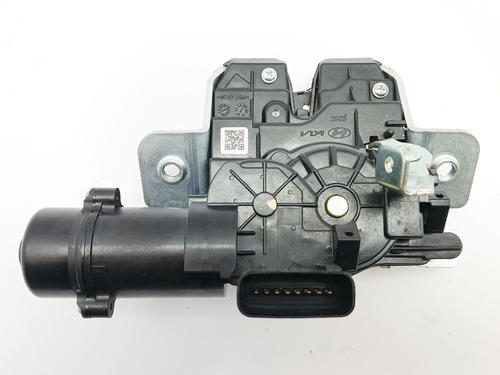 Used Tailgate lock Tailgate lock KIA SPORTAGE V (NQ5) 1.6 T-GDI MHEV AWD (179 hp) 26566885 26566885
