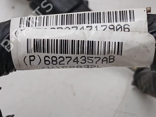 Electronic module JEEP CHEROKEE (KL) 2.2 CRD 4x4 | BP27546601M83  - Image 5