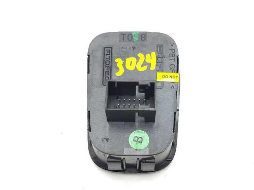 Warning switch FIAT FIORINO Box Body/MPV (225_)  | BP20682155I22 