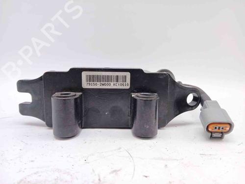 Electronic module HYUNDAI SANTA FÉ III (DM, DMA) 2.2 CRDi 4WD | BP39654428M83 - Image 3