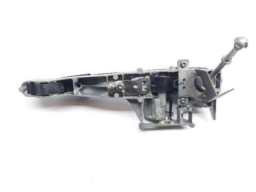 Front left exterior door handle PEUGEOT 308 I (4A_, 4C_) 1.6 16V | BP9261651C128 