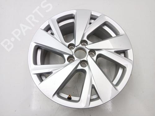 Used Rim Rim VW TAIGO (CS1) 1.0 TSI (116 hp) 34404281 34404281