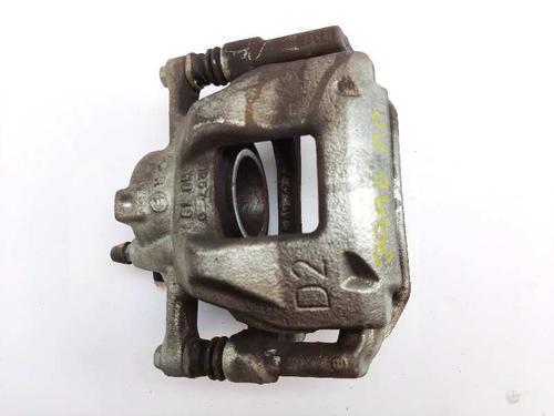 Used Right front brake caliper Right front brake caliper TOYOTA AURIS (_E18_) 1.8 Hybrid (ZWE186_, ZWE186R) (136 hp) 20681743 20681743