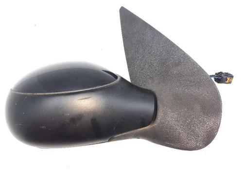 Right mirror PEUGEOT 206 Hatchback (2A/C) 1.4 HDi eco 70 | BP20679698C27 