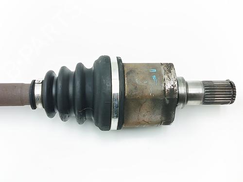 Right front driveshaft KIA RIO III (UB) 1.25 CVVT | BP30361838M39