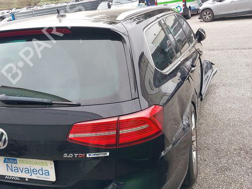 ABS pump VW PASSAT B8 Variant (3G5, CB5) 2.0 TDI 4motion | BP33705205M43 - Image 11