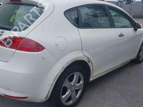 Left front driveshaft SEAT LEON (1P1) 1.9 TDI | BP37024539M38 - Image 9