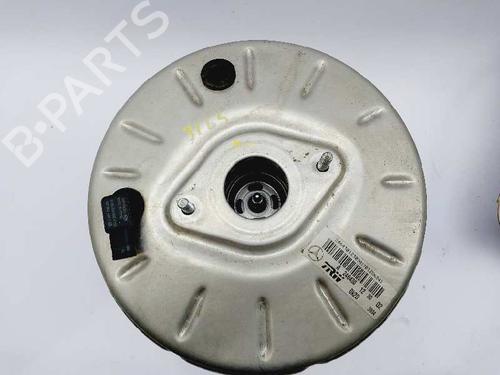 Used Servo brake MERCEDES-BENZ GLA-CLASS (X156) GLA 220 d (156.903) (177 hp) 20683457
