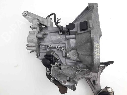 Used Gearbox Gearbox 4984997 4984997