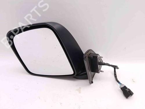 left-mirror-nissan-nv200-van-2010-39991951 main image