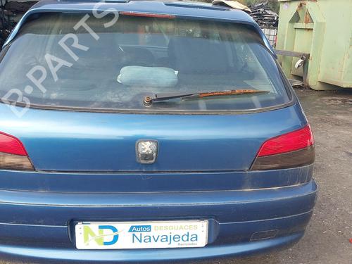 Alternator PEUGEOT 306 Hatchback (7A, 7C, N3, N5) 1.9 DT | BP28189718M7 