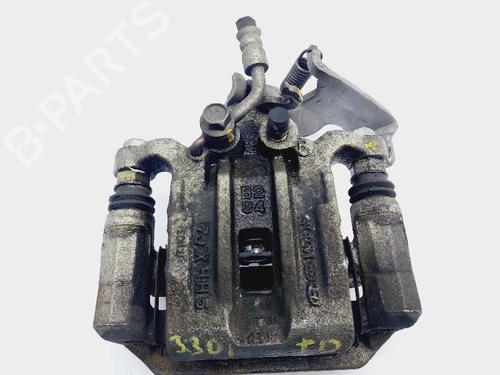 Used Right rear brake caliper Right rear brake caliper HYUNDAI KONA (OS, OSE, OSI) [2017-2023] 16272828 16272828