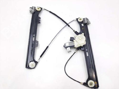 Front right window mechanism BMW 5 (E60) 530 d | BP9263445C23 