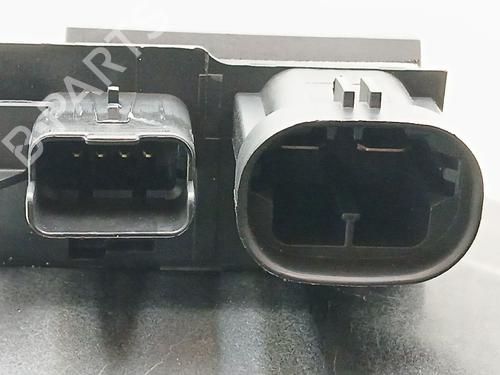 Køleventilator elektrisk CITROËN C4 Picasso II 1.6 BlueHDi 120 | BP29312138M35 