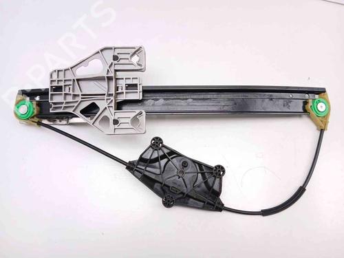 Used Rear right window mechanism Rear right window mechanism AUDI A4 Allroad B8 (8KH) 2.0 TDI quattro (143 hp) 40086320 40086320