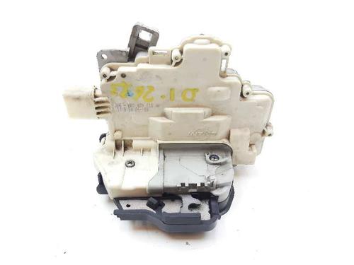 Used Front left lock AUDI A4 B7 (8EC) 2.0 TFSI quattro (200 hp) 20678575