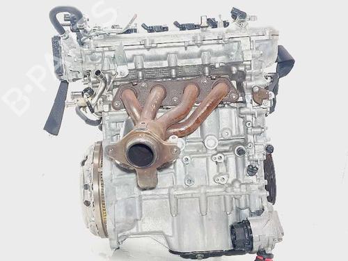 Used Engine Engine TOYOTA VERSO (_R2_) [2009-2018] 17635651 17635651
