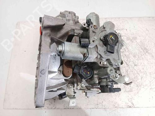 Gearbox TOYOTA AYGO (_B4_) 1.0 (KGB40) | BP40196332M3  - Image 7