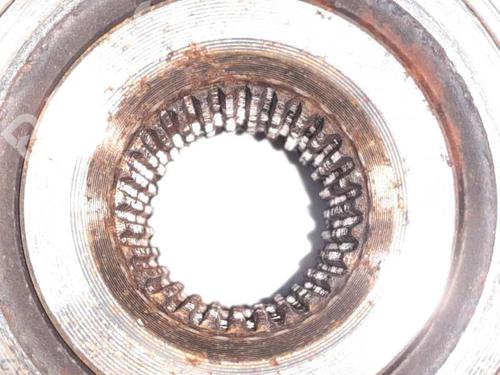 Left rear steering knuckle MERCEDES-BENZ E-CLASS T-Model (S212) E 350 CGI (212.257) | BP10617194M27 