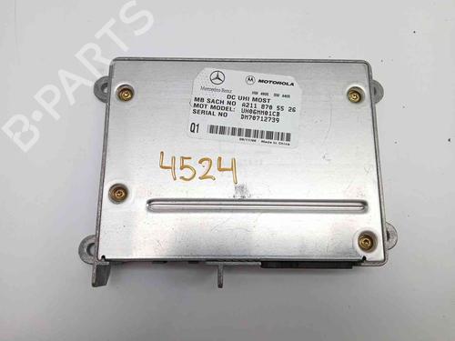 Used Electronic module Electronic module 38489445 38489445