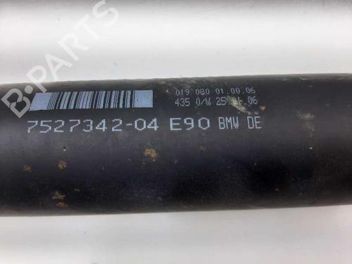 Driveshaft BMW 3 (E90) 320 d | BP11295849M37 