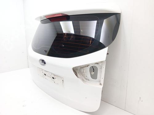 Tailgate KIA CARENS IV 1.7 CRDi | BP29006323C6 - Image 3