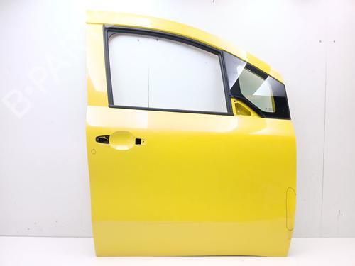 Used Right front door Right front door 25803777 25803777