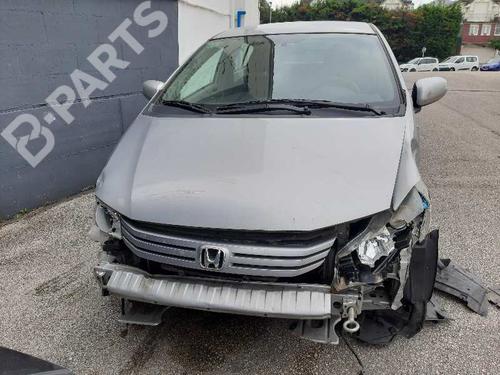 Rear left window mechanism HONDA INSIGHT (ZE_)  | BP11293821C24 