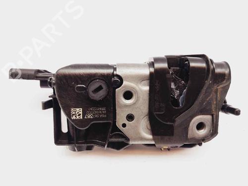 Front right lock OPEL CROSSLAND X / CROSSLAND (P17, P2QO) 1.2 (75) | BP15121788C97 