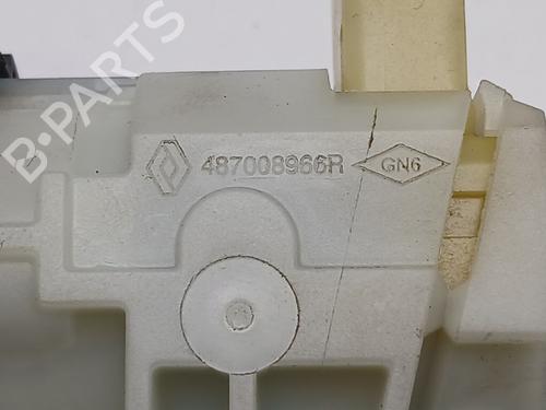 Electronic module DACIA SANDERO III 1.0 SCe 65 | BP30109127M83