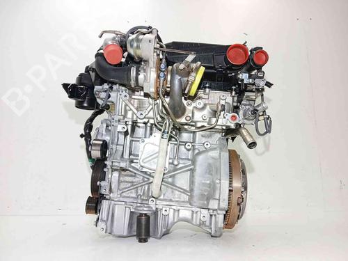 Engine SUZUKI SWIFT V (AZ) 1.4 Sport (A2L414, ZC33S) | BP38464963M1 - Image 2