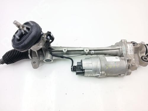 Steering rack RENAULT TALISMAN (LP_) 1.6 dCi 130 | BP21771123M22 