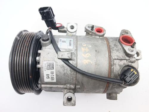 Used AC compressor AC compressor KIA CEED (CD) 1.6 CRDi 136 (136 hp) 26321436 26321436