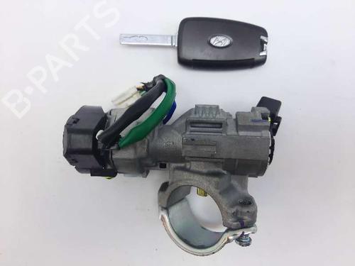 Ignition barrel HYUNDAI i30 (PDE, PD, PDEN)  | BP10173268M48 